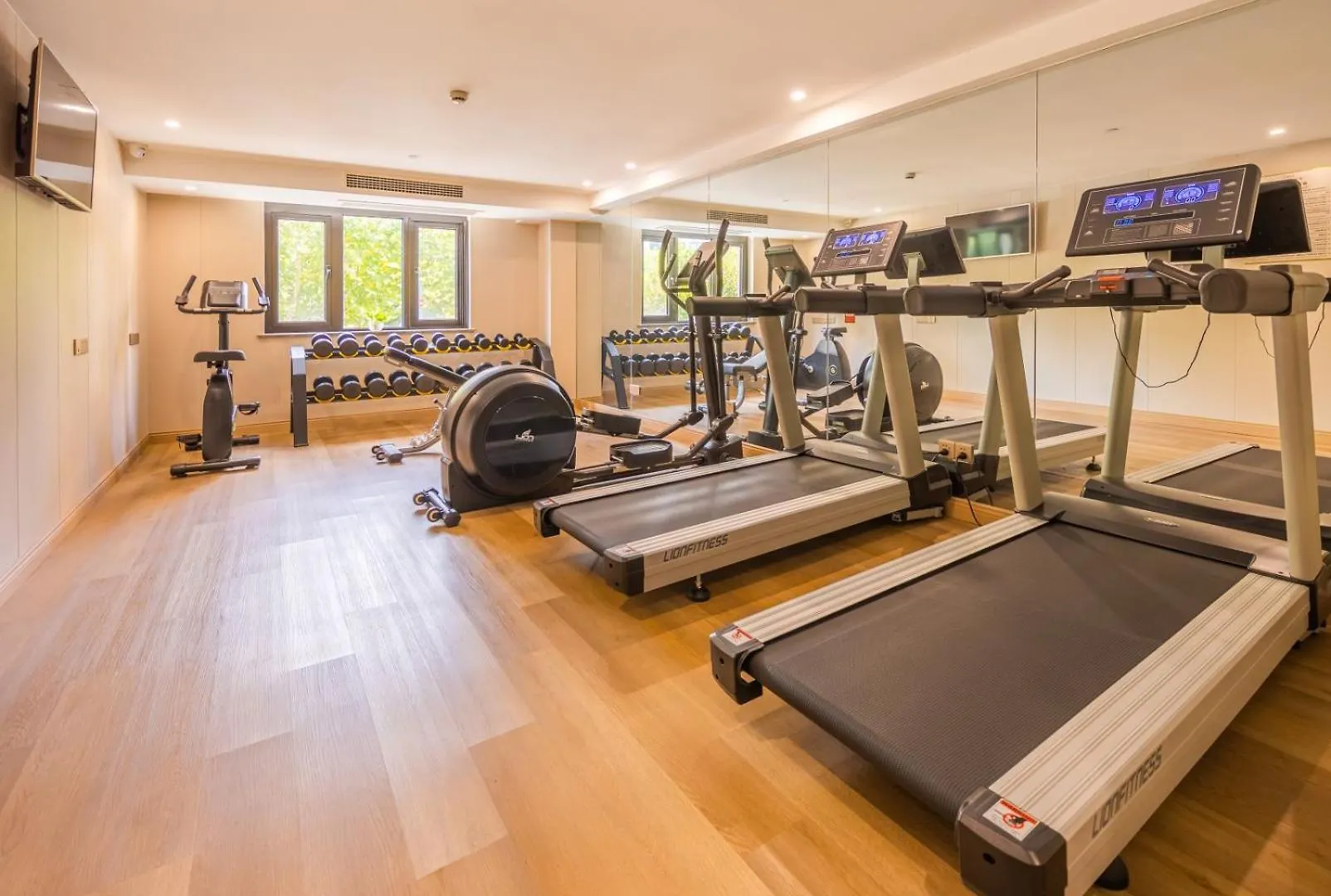 Hong Ge Apartment Hotel Shanghai 3*,  Chine